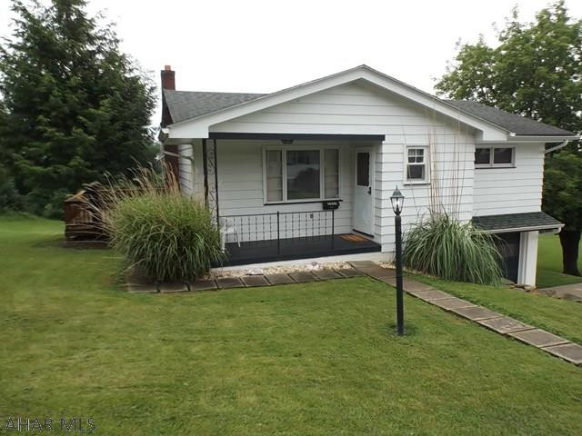 Fairview - Residential