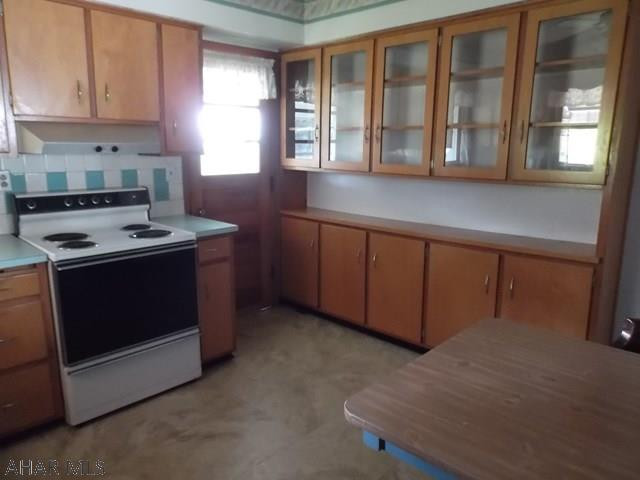 Fairview - Residential