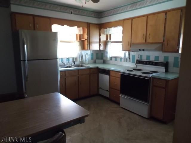 Fairview - Residential