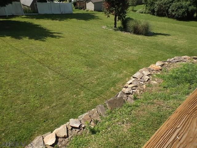 Fairview - Residential