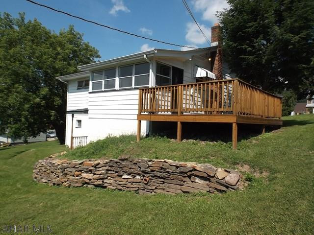 Fairview - Residential