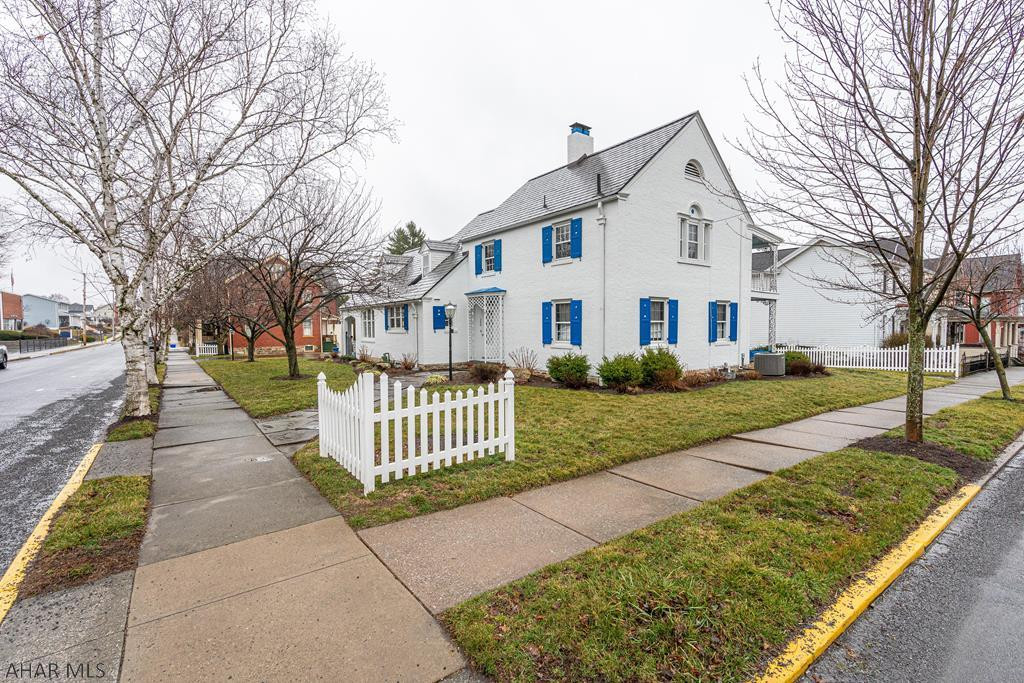 Hollidaysburg - Residential