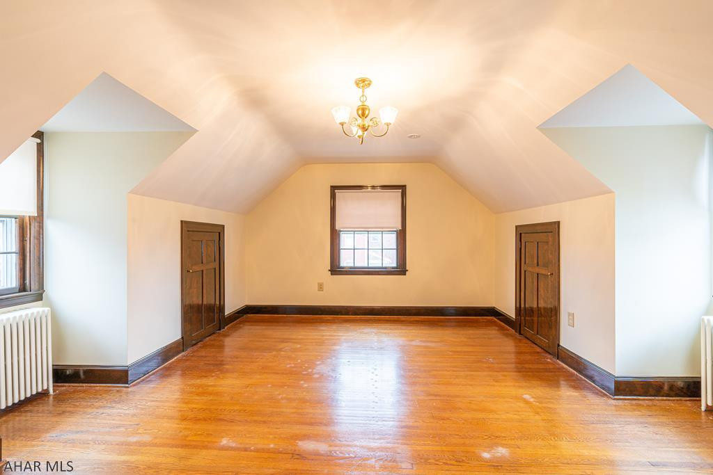 Hollidaysburg - Residential