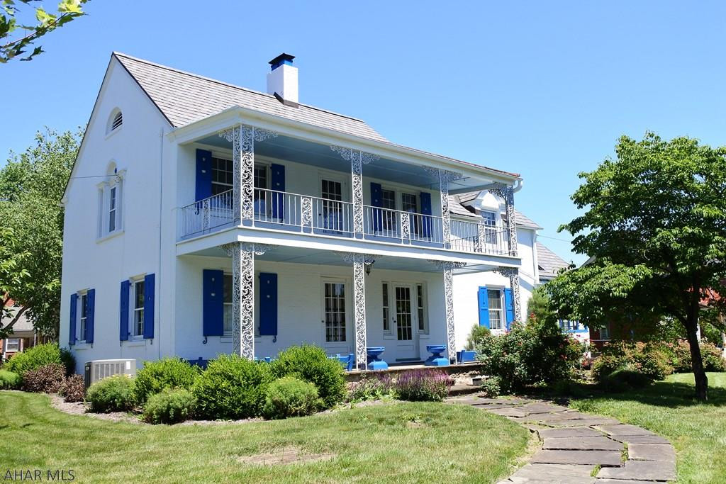 Hollidaysburg - Residential