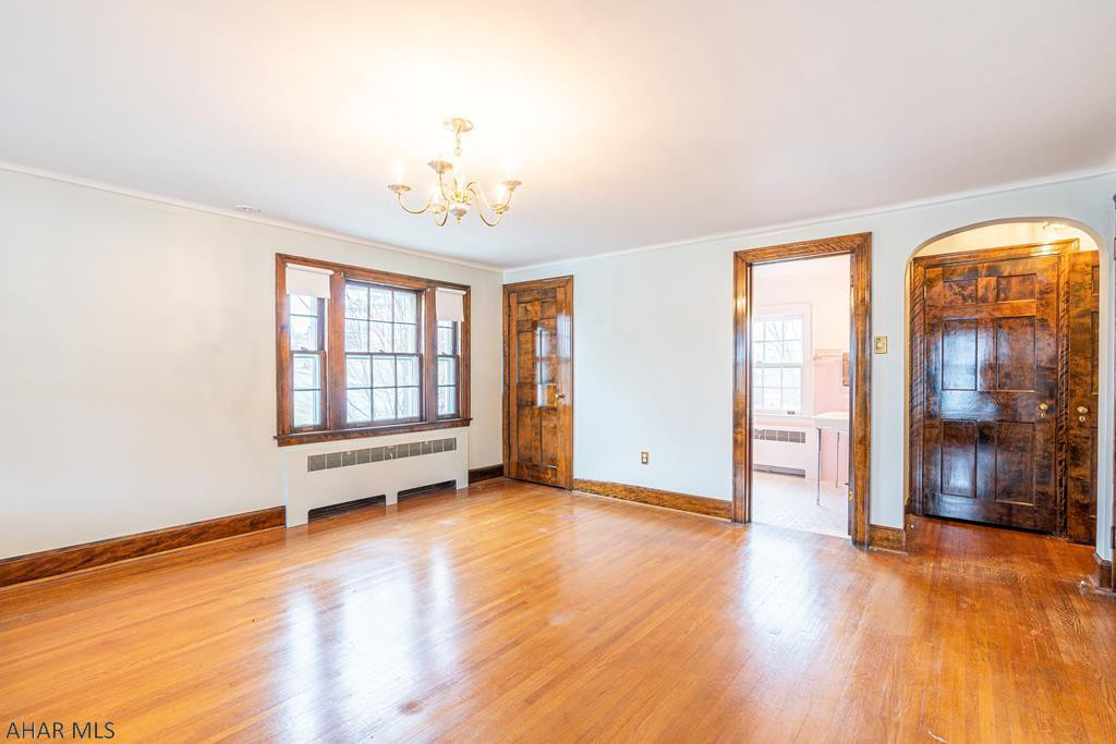 Hollidaysburg - Residential