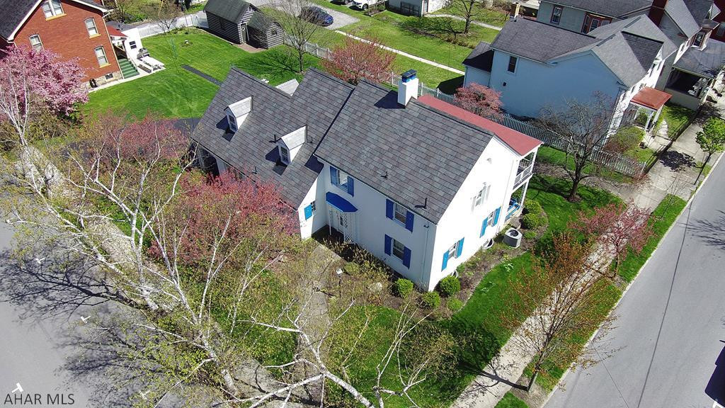 Hollidaysburg - Residential