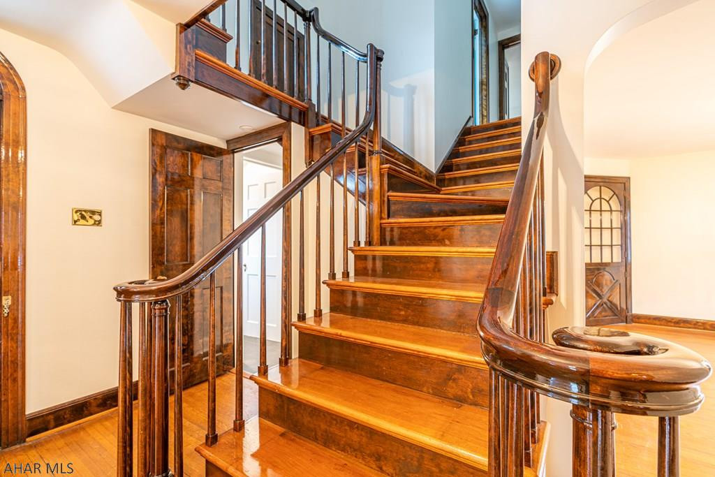 Hollidaysburg - Residential