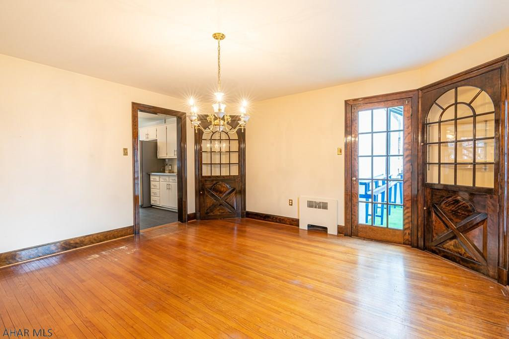 Hollidaysburg - Residential