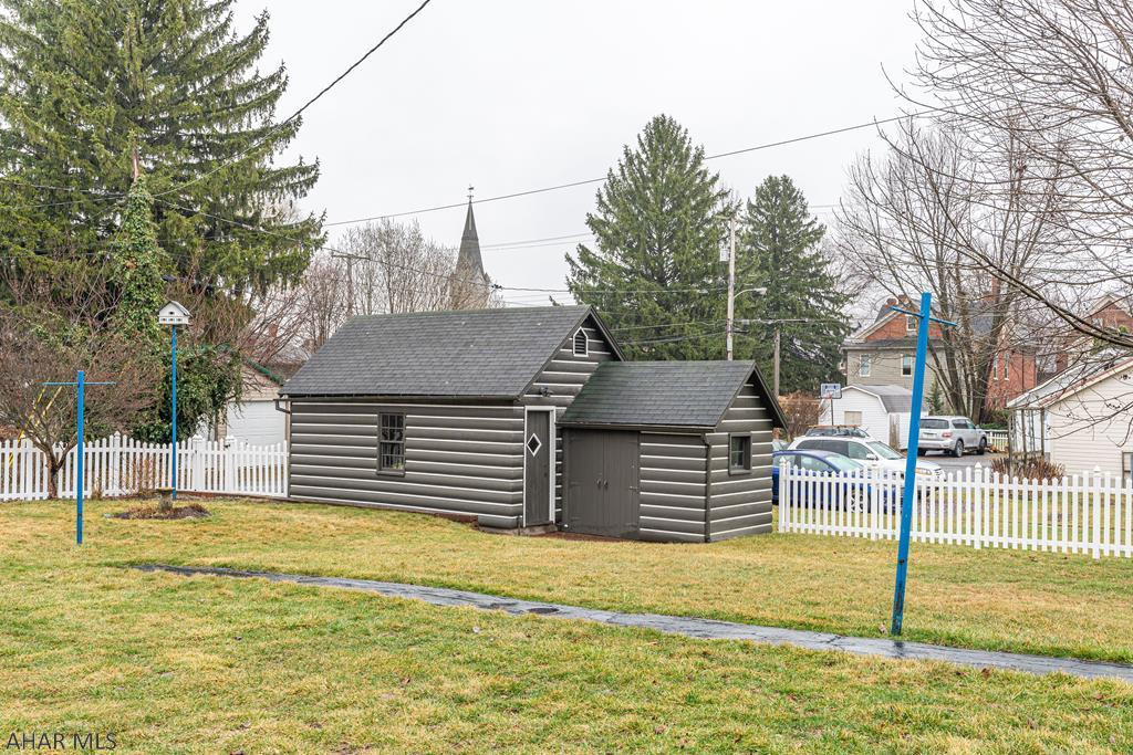 Hollidaysburg - Residential