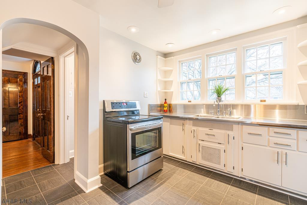 Hollidaysburg - Residential