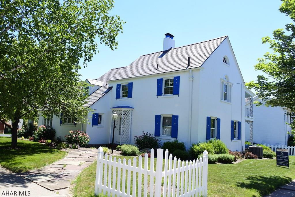 Hollidaysburg - Residential