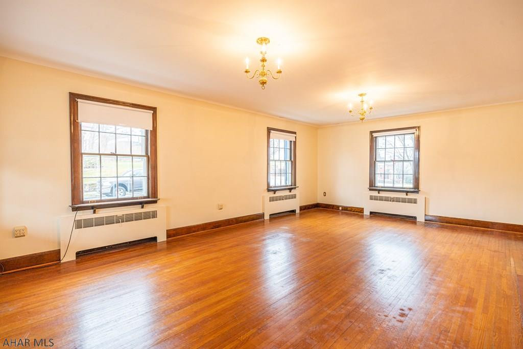 Hollidaysburg - Residential