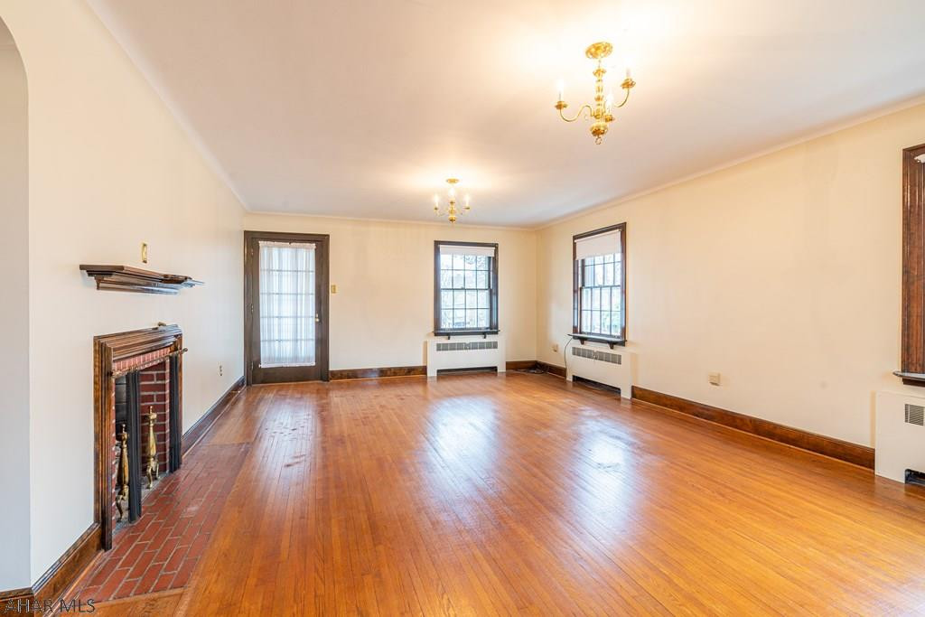 Hollidaysburg - Residential