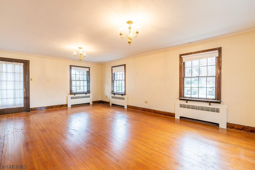 Hollidaysburg - Residential