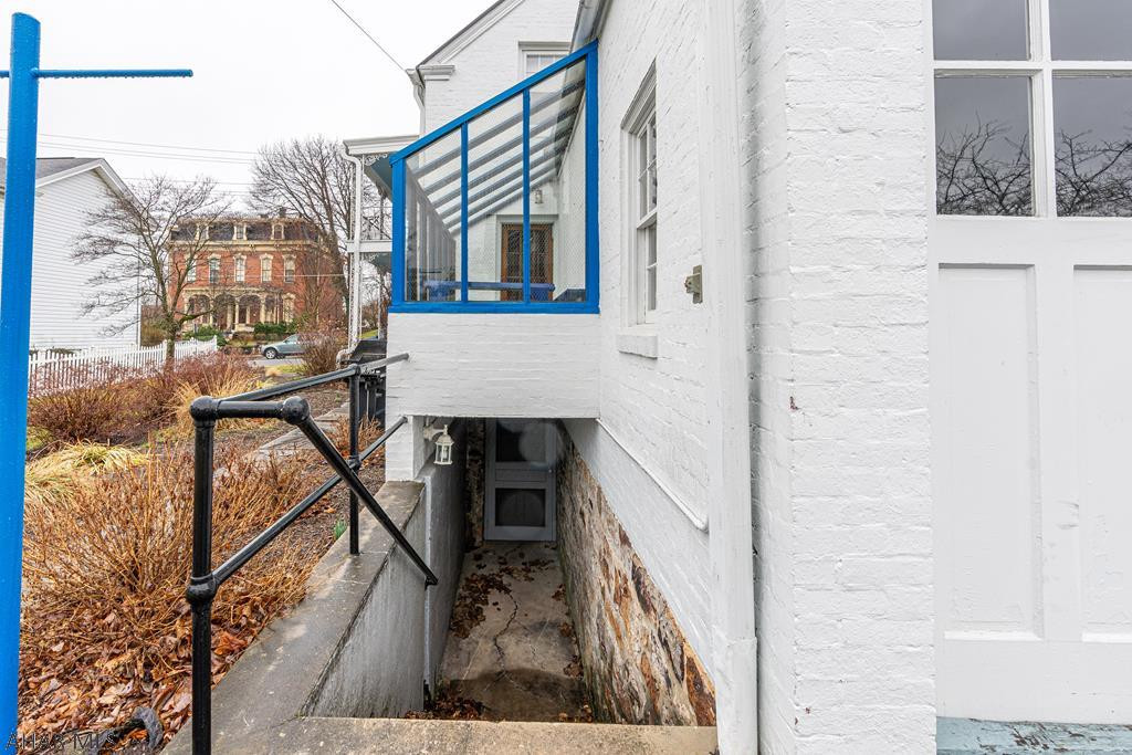 Hollidaysburg - Residential