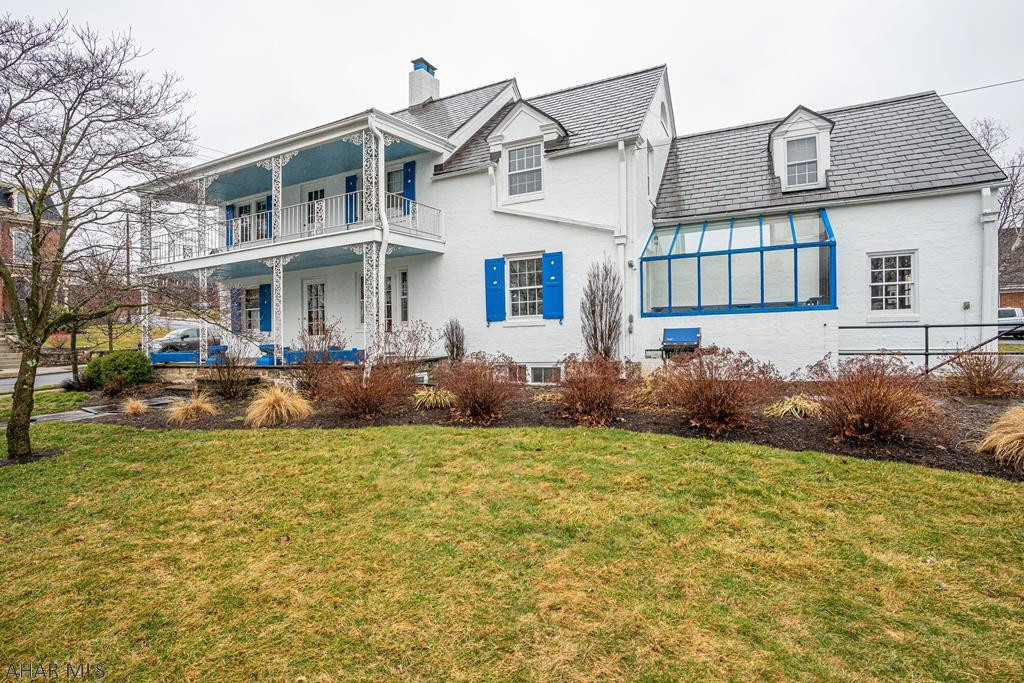 Hollidaysburg - Residential