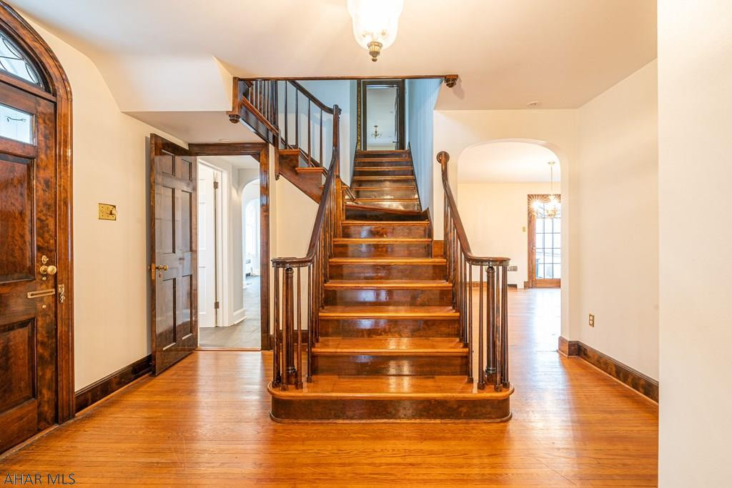 Hollidaysburg - Residential