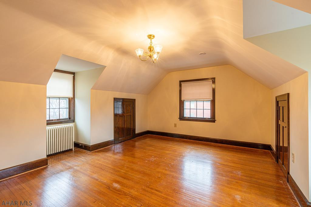 Hollidaysburg - Residential