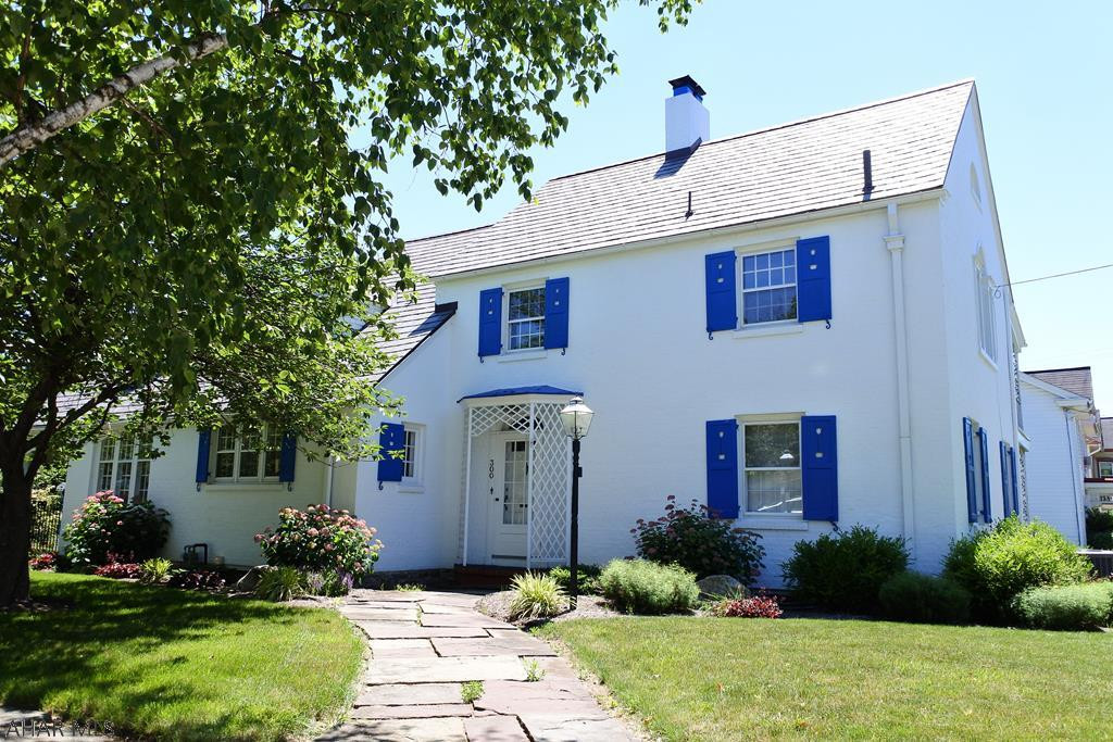 Hollidaysburg - Residential