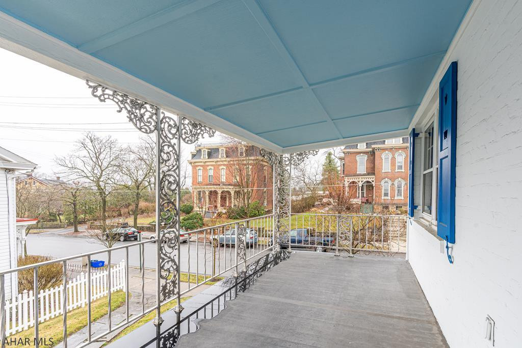 Hollidaysburg - Residential