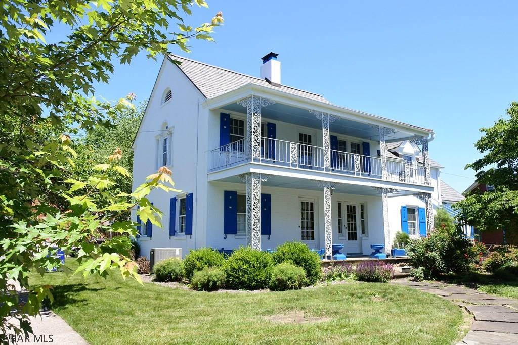 Hollidaysburg - Residential