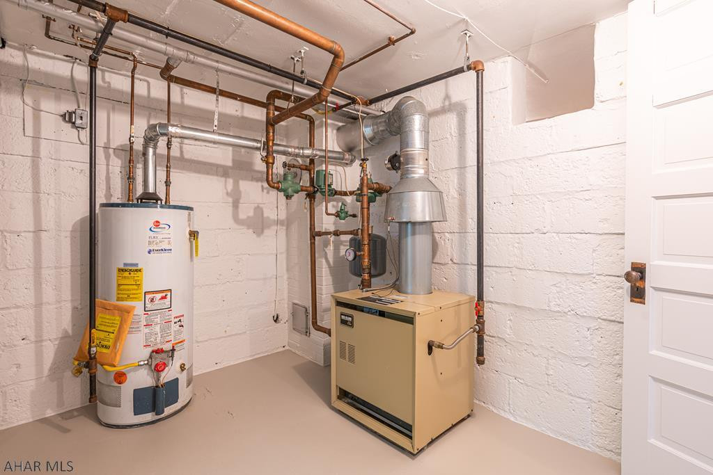 Hollidaysburg - Residential