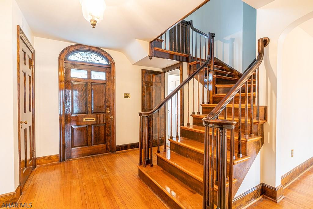 Hollidaysburg - Residential