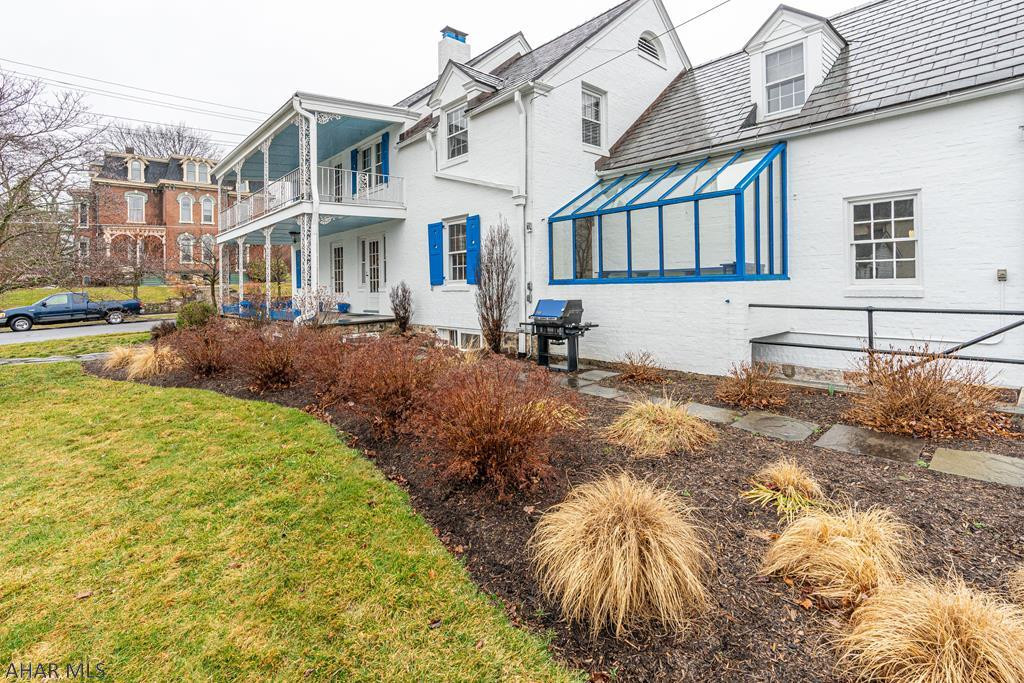 Hollidaysburg - Residential