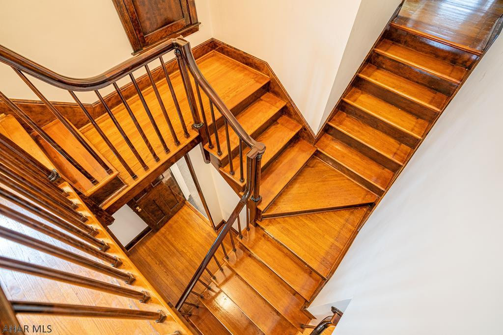 Hollidaysburg - Residential