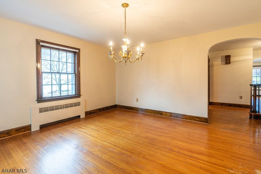 Hollidaysburg - Residential