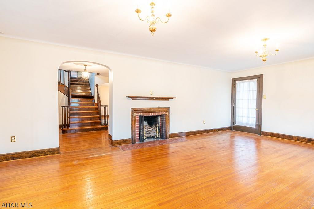 Hollidaysburg - Residential