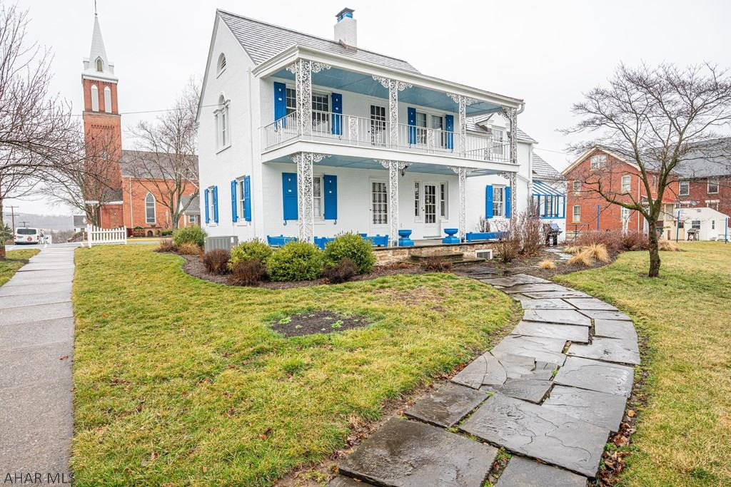 Hollidaysburg - Residential