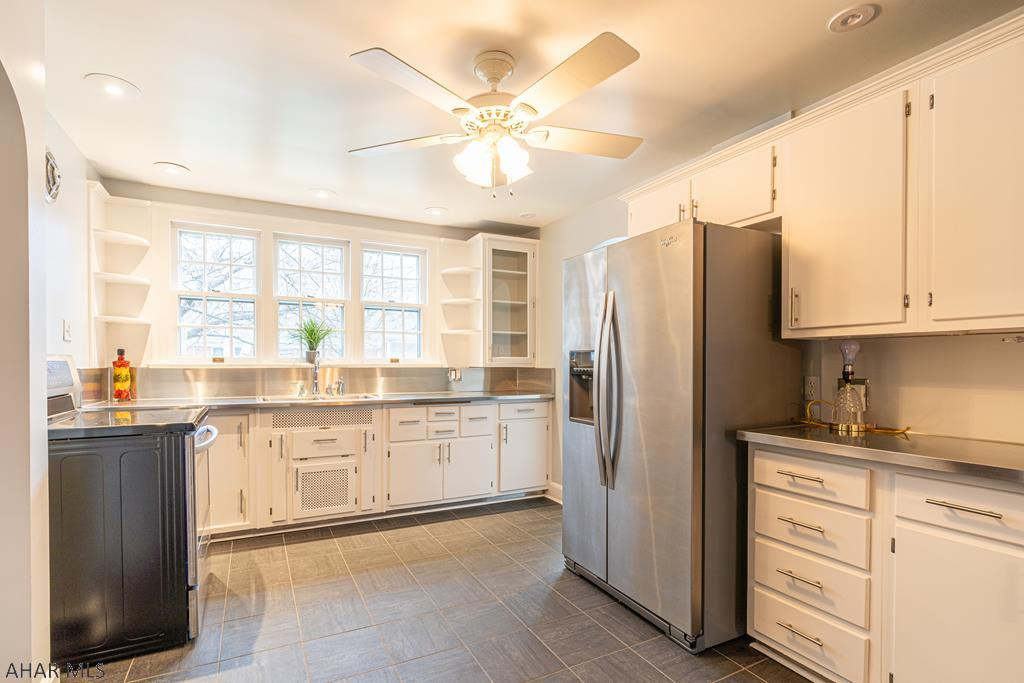 Hollidaysburg - Residential