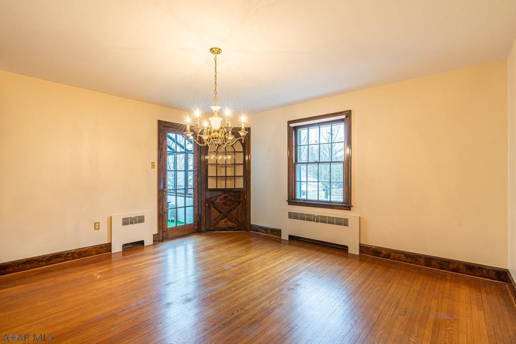 Hollidaysburg - Residential