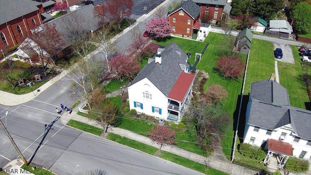 Hollidaysburg - Residential