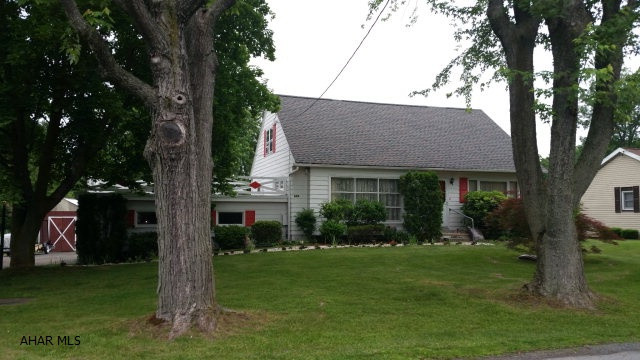 Greenwood - Residential