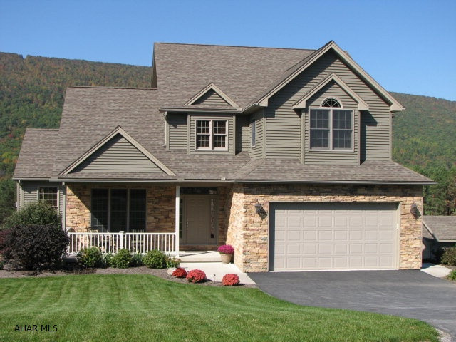 Countryside Estates - Residential