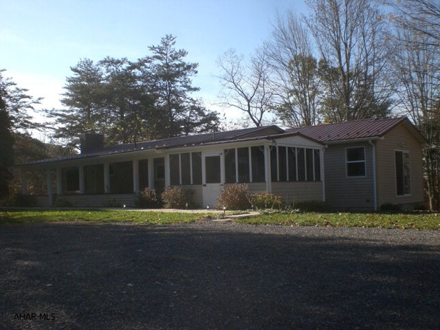 Unknown - Residential