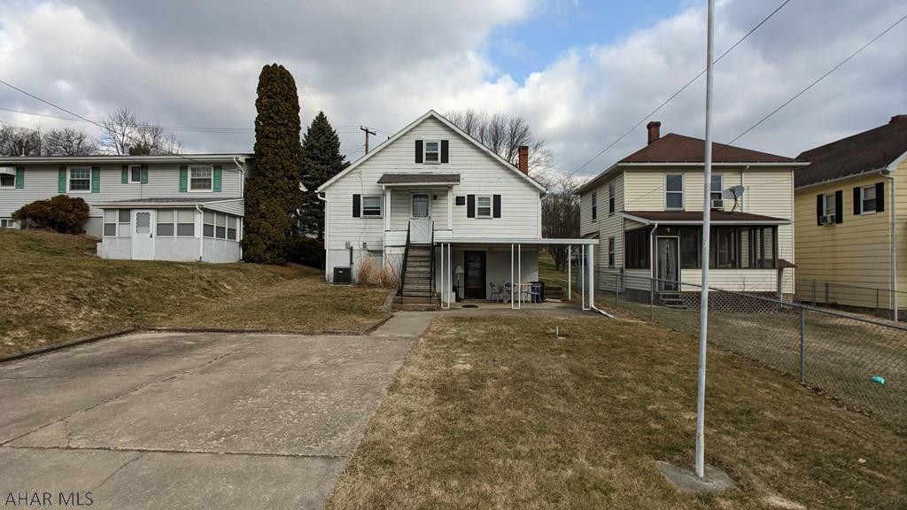 Hollidaysburg - Residential