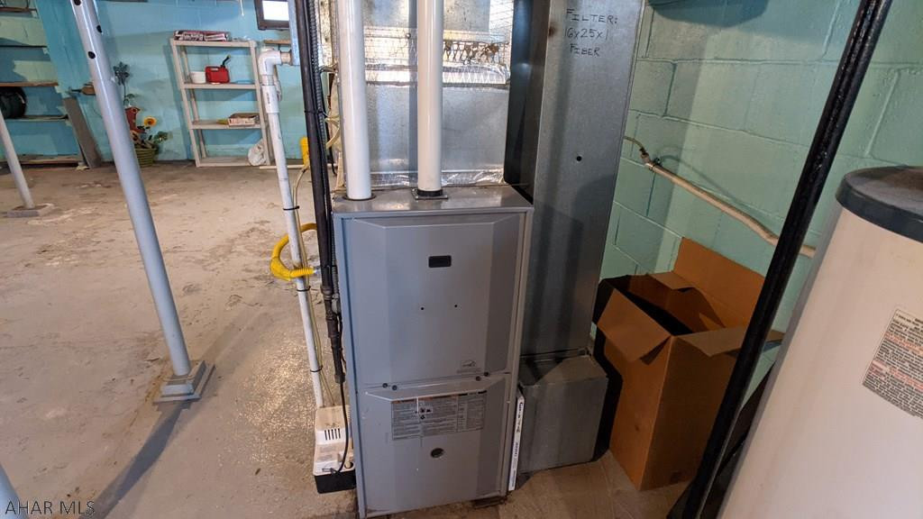 Hollidaysburg - Residential