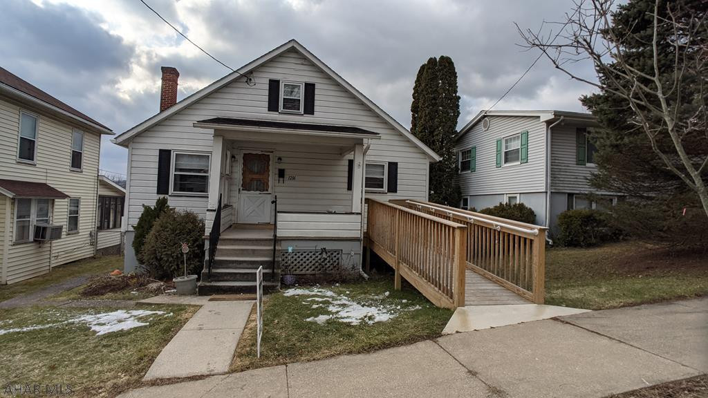 Hollidaysburg - Residential