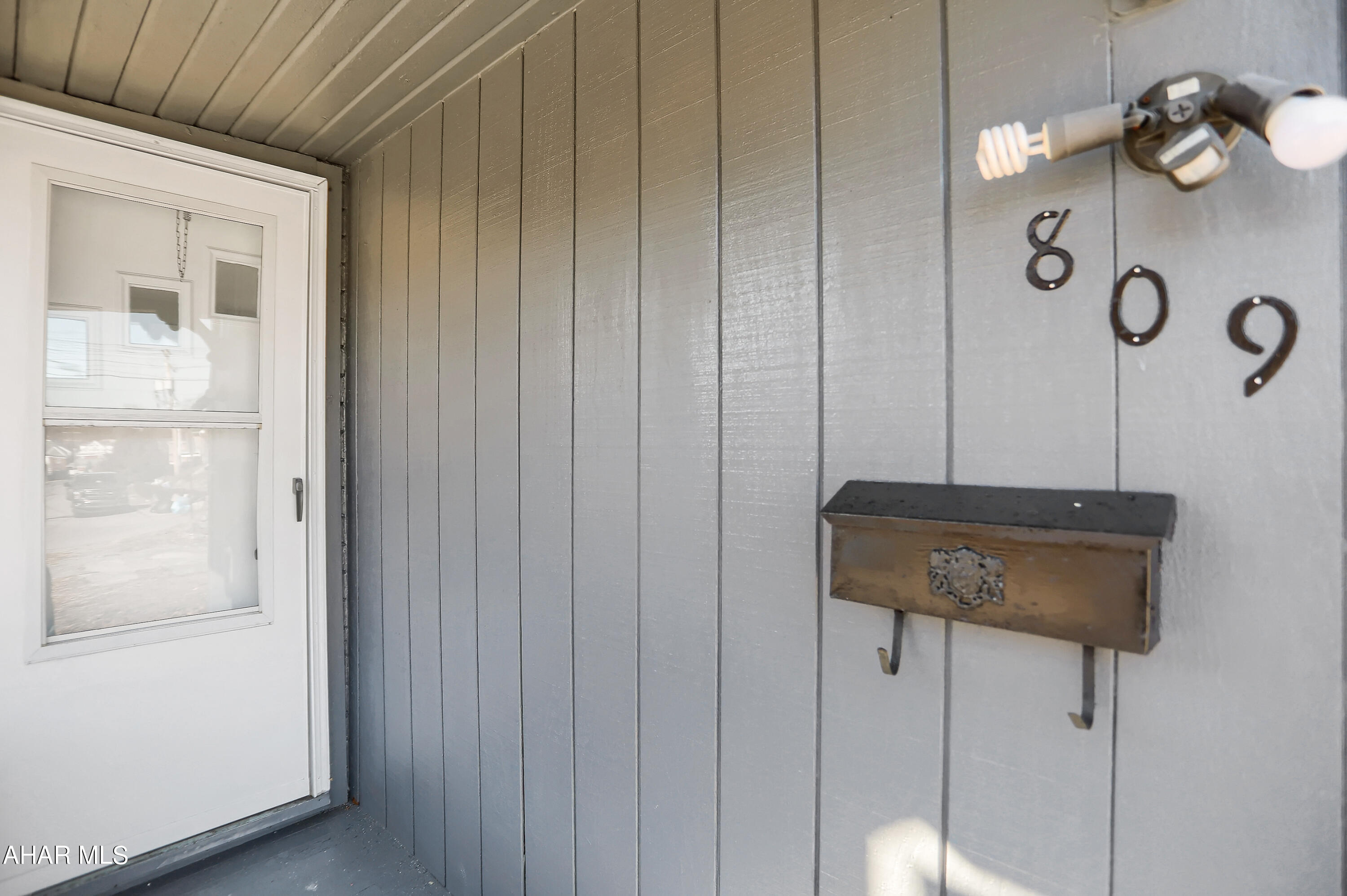 Unknown - Residential