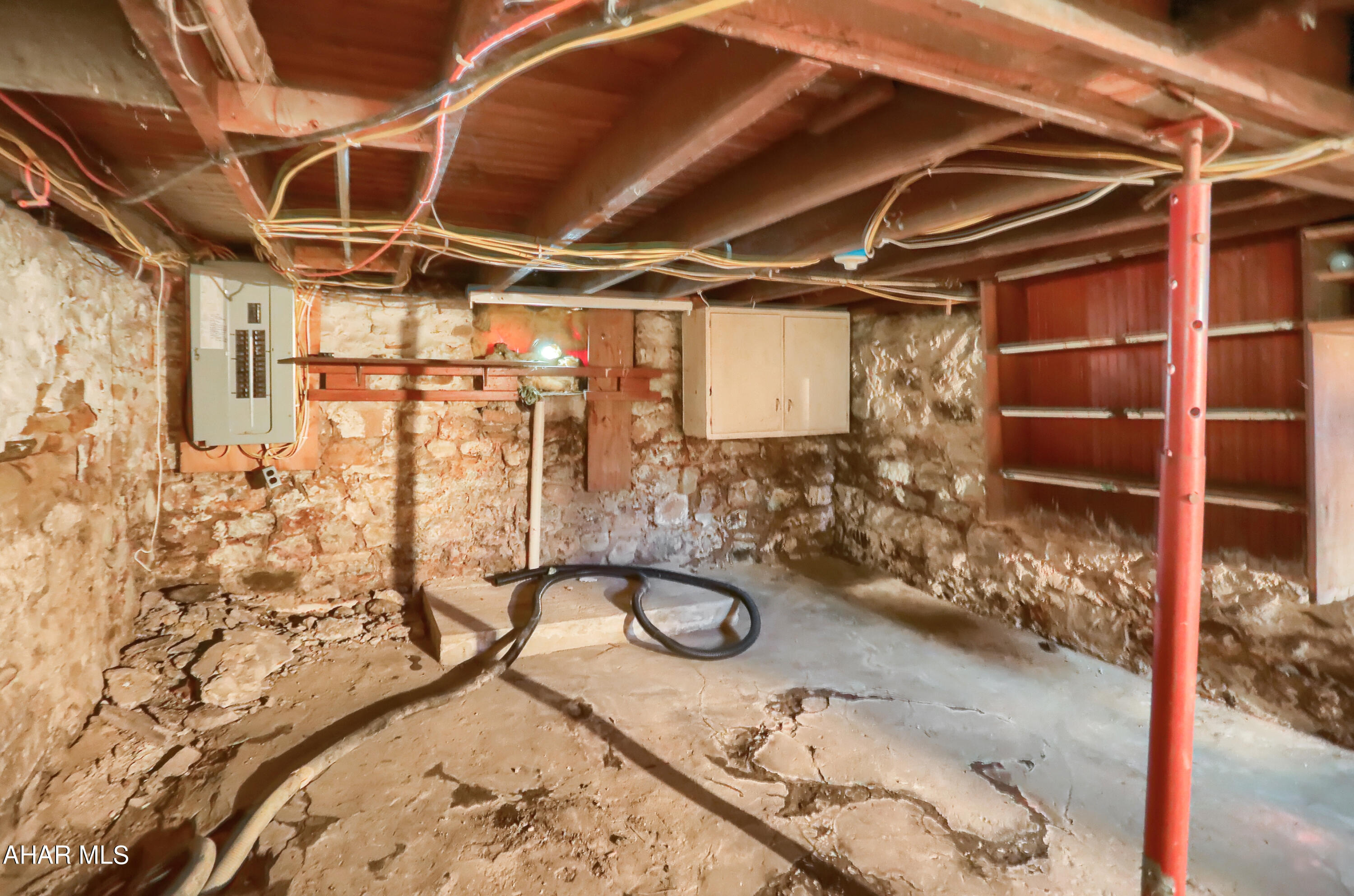 Unknown - Residential