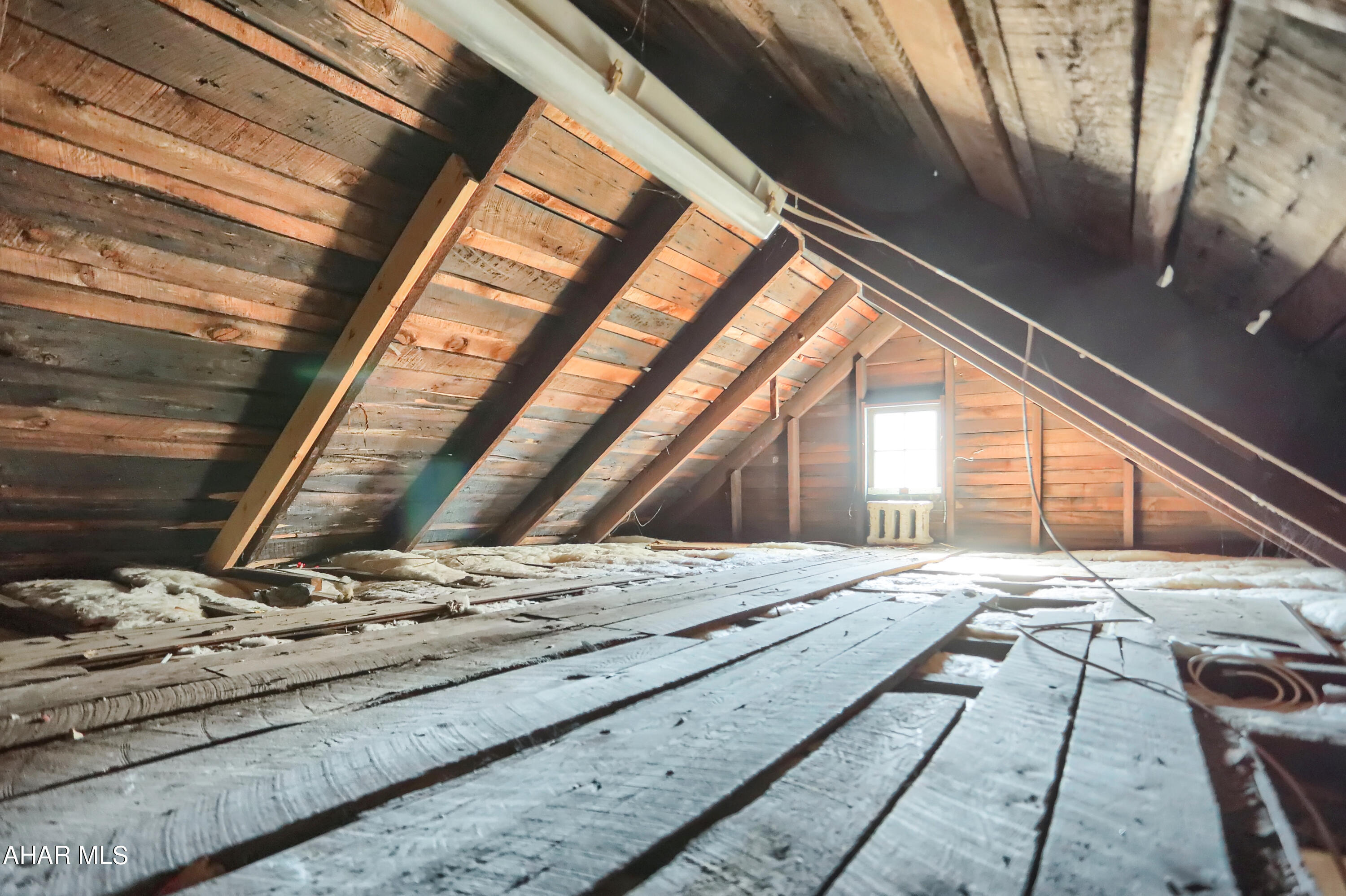 Unknown - Residential