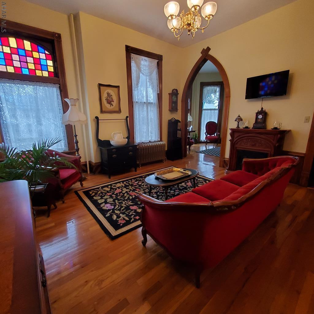 Unknown - Residential