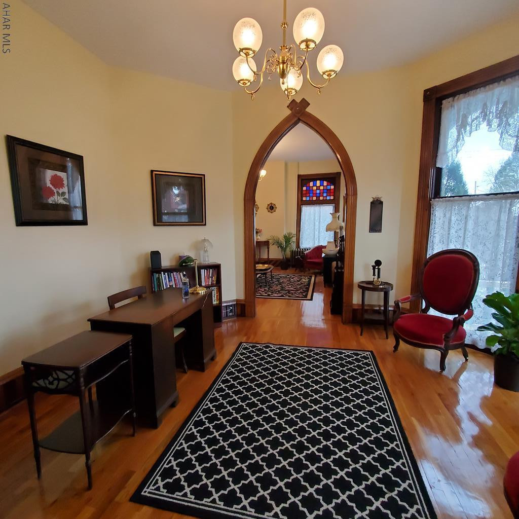 Unknown - Residential