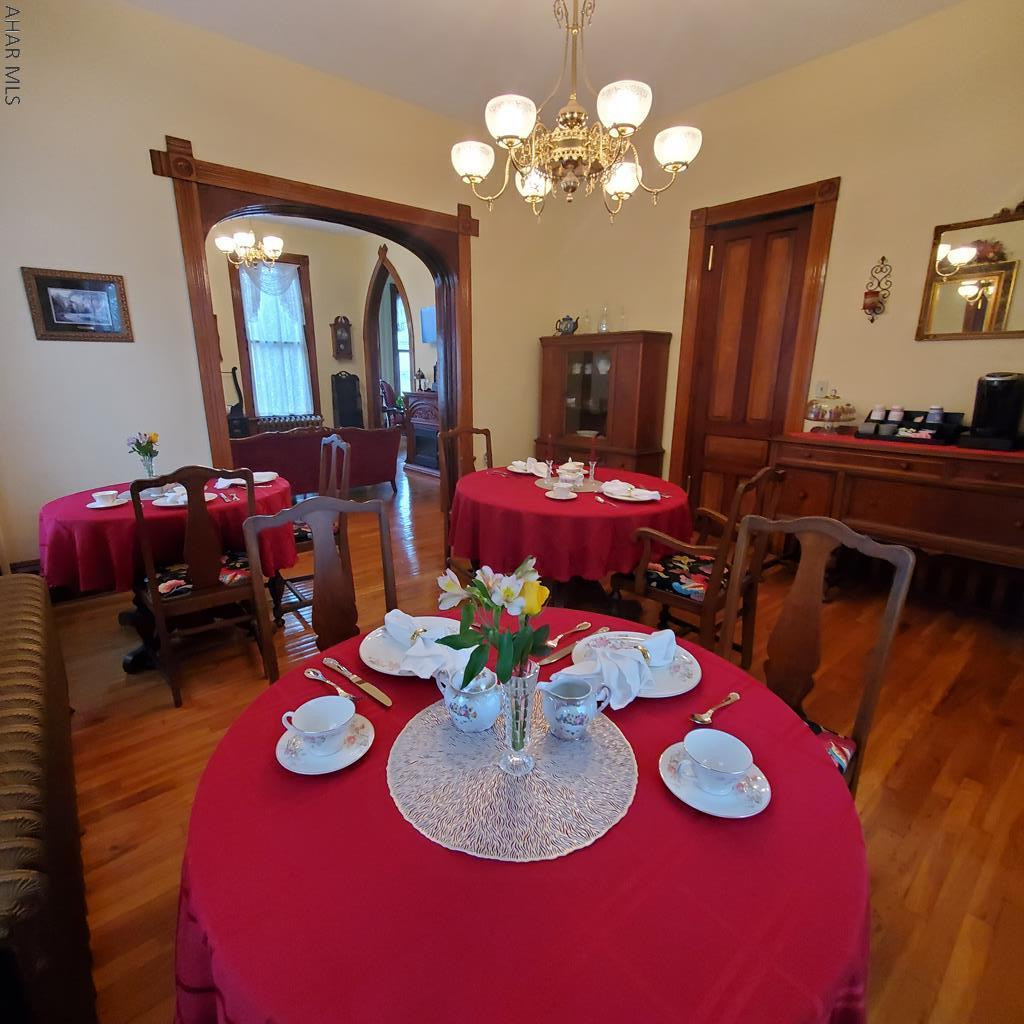 Unknown - Residential