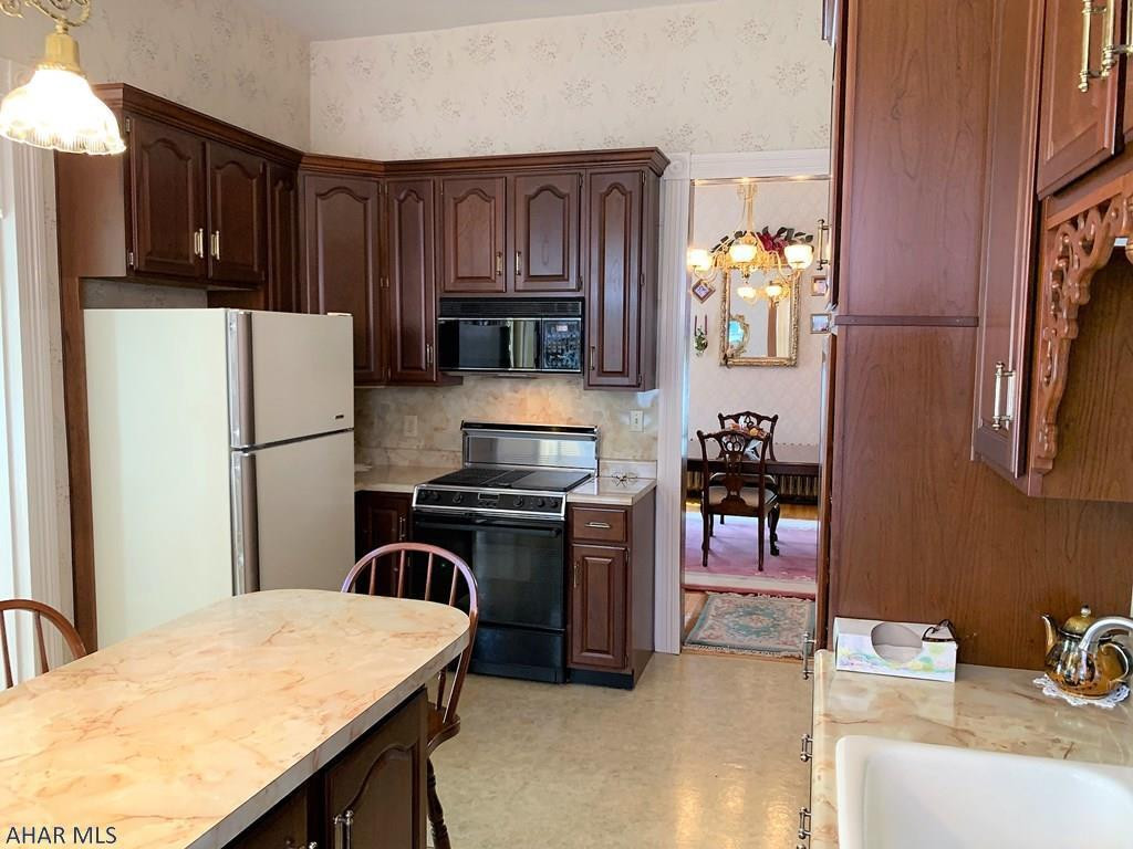 Unknown - Residential