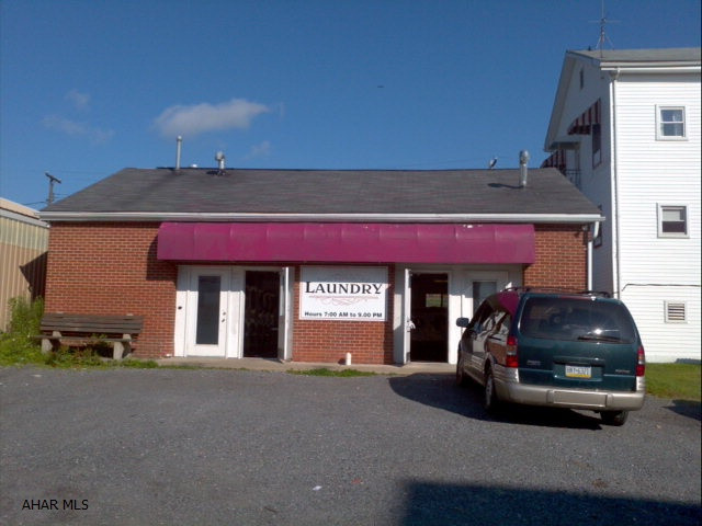 Other - Commercial Sale