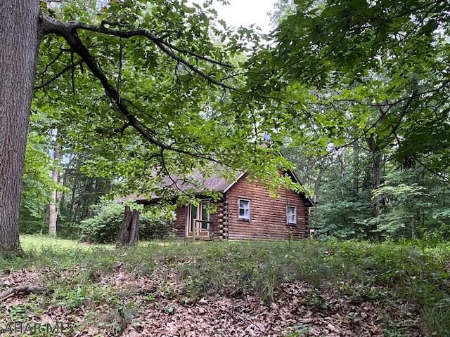 Cliffside Acres - Residential